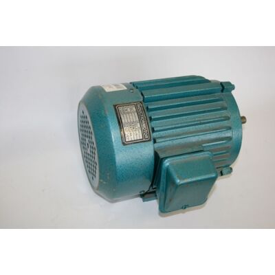 ELMAG Motore Da 380 Volt ELMAG Motore Da 380 Volt