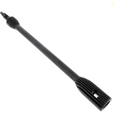 Estensione per idropulitrice Black & Decker - 150 bar Modelli compatibili Estensione per idropulitrice Black & Decker - 150 bar Modelli compatibili