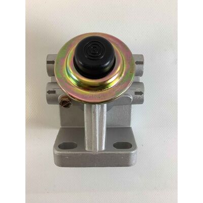 NEWGARDEN Coperchio Filtro Tipo Bosch Attacco Verticale Compatibile - 11805 NEWGARDEN Coperchio Filtro Tipo Bosch Attacco Verticale Compatibile - 11805