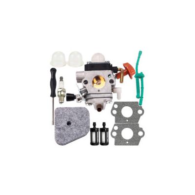 OEM Kit Carburatore Per Motosega Fs100 Fs110, Carburatore Per Tagliabordi, Carburatore Di Ricambio Per Decespugliatori, Kit Per Stihl Hl90 Hl95 Hl95k Ht100 Ht101 OEM Kit Carburatore Per Motosega Fs100 Fs110, Carburatore Per Tagliabordi, Carburatore Di Ricambio Per Decespugliatori, Kit Per Stihl Hl90 Hl95 Hl95k Ht100 Ht101