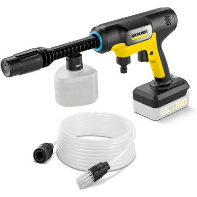 Karcher Idropulitrici Portatili Oc 7-18 Handheld Karcher Idropulitrici Portatili Oc 7-18 Handheld