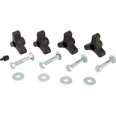 GGP Kit Gruppo Vite 3810086980 GGP Kit Gruppo Vite 3810086980