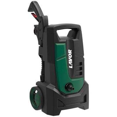 LAVORWASH Idropulitrice Lvr1 Carry 120 220-240-50-60-v/n LAVORWASH Idropulitrice Lvr1 Carry 120 220-240-50-60-v/n