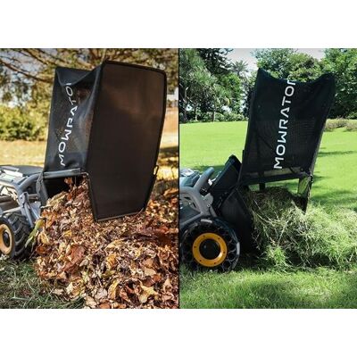 NEWGARDEN Cesto A Scarico Automatico Robot Tagliaerba Mowrator Per Tutti I Modelli Maab70l NEWGARDEN Cesto A Scarico Automatico Robot Tagliaerba Mowrator Per Tutti I Modelli Maab70l