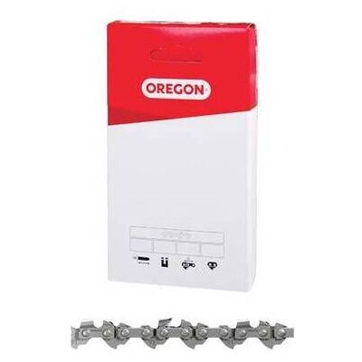Oregon Catena Per Motosega - Mgl.61 Passo Mini 3/8, Sp.050 (mm.1,3) 91p Oregon Catena Per Motosega - Mgl.61 Passo Mini 3/8, Sp.050 (mm.1,3) 91p