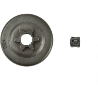 IMPORT Motosega Geko G81141 Diametro Interno 65 Mm IMPORT Motosega Geko G81141 Diametro Interno 65 Mm
