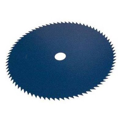 STARS Disco X Decespugliatore Acciaio Denti 80 D.mm 255 S.mm 1,4 STARS Disco X Decespugliatore Acciaio Denti 80 D.mm 255 S.mm 1,4