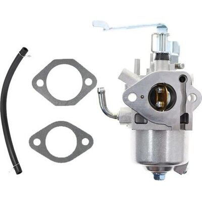BARKBUSTERS Carburateur Pour Subaru Robin Ex30 – Mikuni Rgx4800, Rgn5100 – Remplace 279-62364-20 BARKBUSTERS Carburateur Pour Subaru Robin Ex30 – Mikuni Rgx4800, Rgn5100 – Remplace 279-62364-20