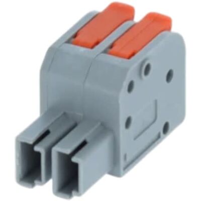 PARKSIDE Morsettiera 91111100 - Robot Tagliaerba PARKSIDE Morsettiera 91111100 - Robot Tagliaerba