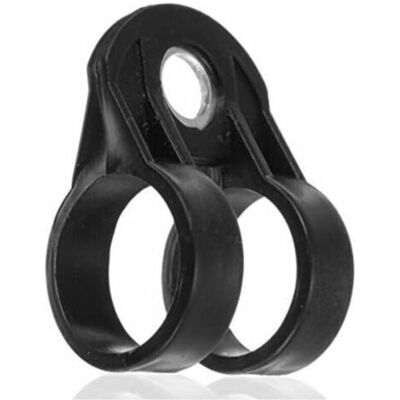 URSUS Gancio/morsetto/supporto Per Imbracatura Da 26 Mm Per Albero Del Decespugliatore URSUS Gancio/morsetto/supporto Per Imbracatura Da 26 Mm Per Albero Del Decespugliatore