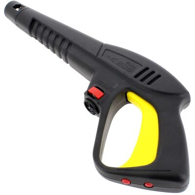 Lavor S09 Pistola Idropulitrice + Adattatore - Accessorio per Idropulitrice Lavor S09 Pistola Idropulitrice + Adattatore - Accessorio per Idropulitrice