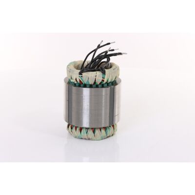 ELMAG Motore/stator Nr. 1 ELMAG Motore/stator Nr. 1