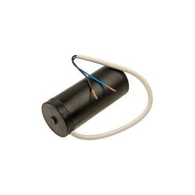 NONAME Condensatore Kondensator No-name 60 Uf Avvio Motore NONAME Condensatore Kondensator No-name 60 Uf Avvio Motore
