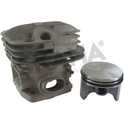 CASTELGARDEN Motore 118804248/0 52cc Robusto Performante CASTELGARDEN Motore 118804248/0 52cc Robusto Performante