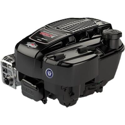 Briggs & Stratton Motore Verticale 5,9 Cv Serie 850e Briggs Stratton 123p320035h5 Briggs & Stratton Motore Verticale 5,9 Cv Serie 850e Briggs Stratton 123p320035h5