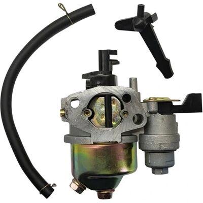 OEM Motore A Carburatore Honda Gx160 Gx200 5 - 6,5 Cv Loncin OEM Motore A Carburatore Honda Gx160 Gx200 5 - 6,5 Cv Loncin