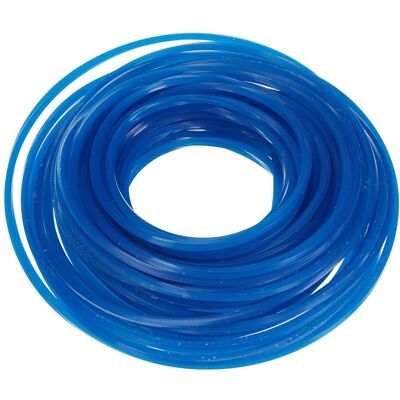 ARNOLD 1082-u1-0015 - Filo Per Tagliabordi, Sezione Quadrangolare, Ø 3,0 Mm - ARNOLD 1082-u1-0015 - Filo Per Tagliabordi, Sezione Quadrangolare, Ø 3,0 Mm -