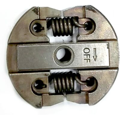 PAPILLON - Ricambio Motosega (51186-92831) Frizione P.84 (ex 72681) PAPILLON - Ricambio Motosega (51186-92831) Frizione P.84 (ex 72681)