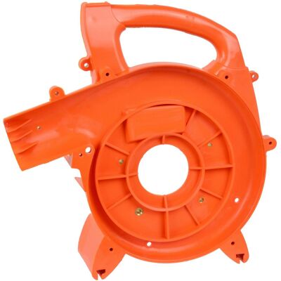 IMPORT Copertura Motore Geko Per Soffiatore Foglie Leggero 0,1 Kg IMPORT Copertura Motore Geko Per Soffiatore Foglie Leggero 0,1 Kg