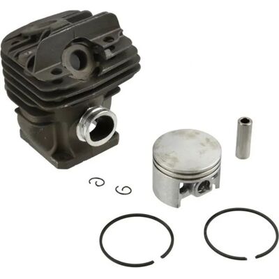 IMPORT Set Cilindro + Pistone Per Stihl Ms260 44,7 Mm (40) IMPORT Set Cilindro + Pistone Per Stihl Ms260 44,7 Mm (40)