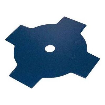 STARS Disco X Decespugliatore Acciaio Denti 4 D.mm 255 S.mm 1,4 STARS Disco X Decespugliatore Acciaio Denti 4 D.mm 255 S.mm 1,4