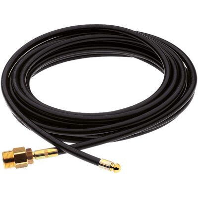 Bosch - Accessori - Sonda Sturatubi Per Pulizia Dei Tubi 16 M, 150 Bar F016800429 Bosch - Accessori - Sonda Sturatubi Per Pulizia Dei Tubi 16 M, 150 Bar F016800429