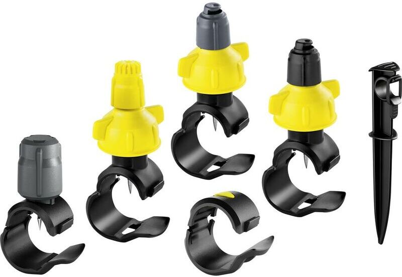 Karcher Kärcher Home & Garden Sistema Rain ® Set di ugelli 2.645-239.0