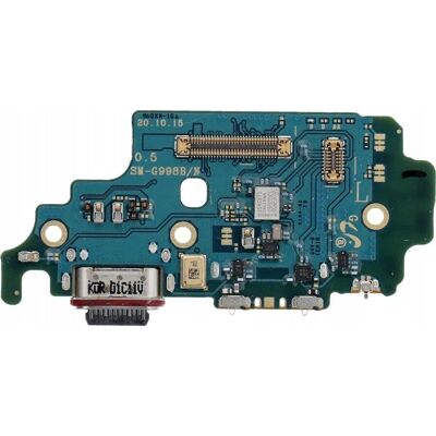 OEM Piastra Di Ricarica Ricarica Rapida Compatibile Samsung S21 Ultra OEM Piastra Di Ricarica Ricarica Rapida Compatibile Samsung S21 Ultra