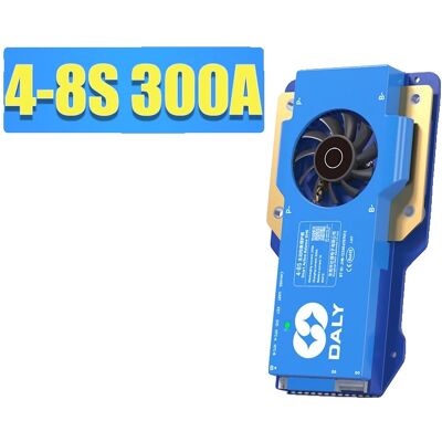 OEM Sistema Di Gestione Della Batteria, Bilanciamento Attivo, Corrente Di Carica 100a, Bms Can 4-8s 300a OEM Sistema Di Gestione Della Batteria, Bilanciamento Attivo, Corrente Di Carica 100a, Bms Can 4-8s 300a