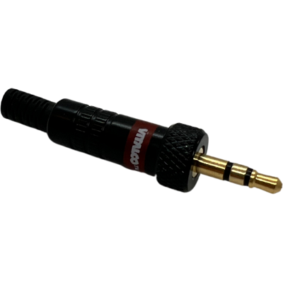 OEM Cavo Da Jack Stereo Da 3,5 Mm A Vitalco Hq Da 5 Mm (wg6) OEM Cavo Da Jack Stereo Da 3,5 Mm A Vitalco Hq Da 5 Mm (wg6)