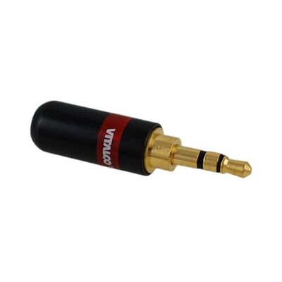 OEM Cavo Da Jack Stereo Da 3,5 Mm A Vitalco Hq Da 6 Mm (wg6) OEM Cavo Da Jack Stereo Da 3,5 Mm A Vitalco Hq Da 6 Mm (wg6)