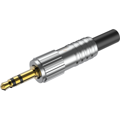 OEM Connettore Jack Stereo Da 3,5 Mm Roxtone Rmj3pl-c OEM Connettore Jack Stereo Da 3,5 Mm Roxtone Rmj3pl-c