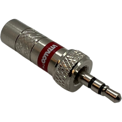 OEM Cavo Da Jack Stereo Da 3,5 Mm A Vitalco Hq Da 6 Mm (wg6) OEM Cavo Da Jack Stereo Da 3,5 Mm A Vitalco Hq Da 6 Mm (wg6)