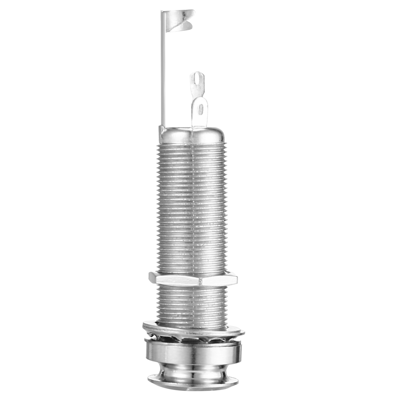 OEM Adatto A Connettori Mono Con Clip Cilindriche, Ideale Per Chitarre E Bassi Elettrici. OEM Adatto A Connettori Mono Con Clip Cilindriche, Ideale Per Chitarre E Bassi Elettrici.