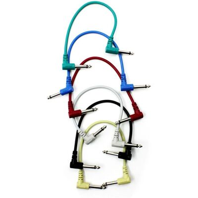OEM Cavi Di Collegamento Per Pedali Effetti Per Chitarra OEM Cavi Di Collegamento Per Pedali Effetti Per Chitarra