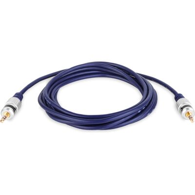 OEM Cavo Jack Stereo Da 3,5 Mm - Jack Stereo Da 3,5 Mm Vitalco Cavo Jack Stereo Da 3,5 Mm - Jack Stereo Da 3,5 Mm Vitalco 1,5 M (jkd26-1) OEM Cavo Jack Stereo Da 3,5 Mm - Jack Stereo Da 3,5 Mm Vitalco Cavo Jack Stereo Da 3,5 Mm - Jack Stereo Da 3,5 Mm Vitalco 1,5 M (jkd26-1)