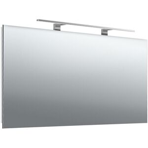Specchio LED EMCO - Sensore, 1200x590mm, 4000K - Specchio LED Specchio LED EMCO - Sensore, 1200x590mm, 4000K - Specchio LED