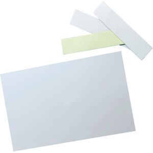Specchio in Plastica Flessibile Infrangibile Alta Riflettanza 178x254mm - Specchio Specchio in Plastica Flessibile Infrangibile Alta Riflettanza 178x254mm - Specchio