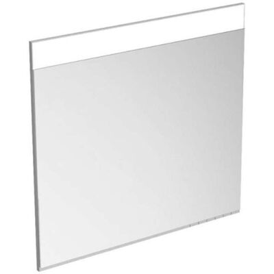 Specchio luminoso Keuco Edition 400 - LED regolabile, Controllo touch Specchio luminoso Keuco Edition 400 - LED regolabile, Controllo touch