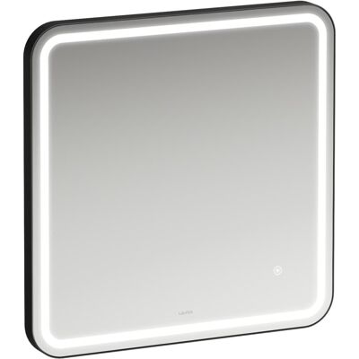 LAUFEN Base 2.0 Miroirs, Éclairage Led, Interrupteur À Capteur LAUFEN Base 2.0 Miroirs, Éclairage Led, Interrupteur À Capteur