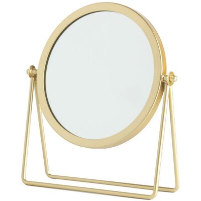 OEM Specchio Ingranditore Indipendente, Oro OEM Specchio Ingranditore Indipendente, Oro