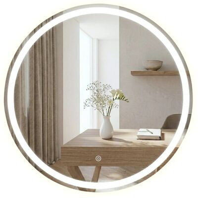 REA Specchio Bas P11242 Transparent REA Specchio Bas P11242 Transparent