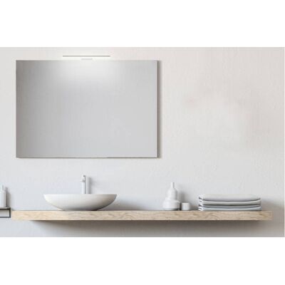 San Marco Specchio reversibile 90x60 cm - Mirror San Marco Specchio reversibile 90x60 cm - Mirror