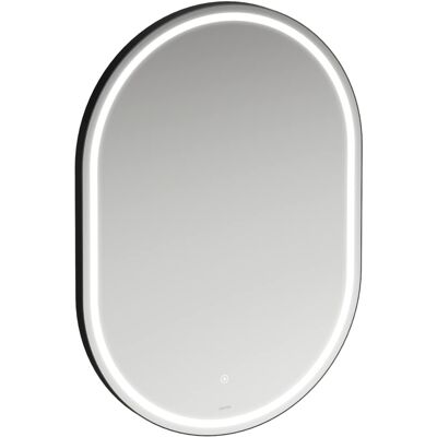 LAUFEN Base 2.0 Miroirs, Éclairage Led, Interrupteur À Capteur LAUFEN Base 2.0 Miroirs, Éclairage Led, Interrupteur À Capteur