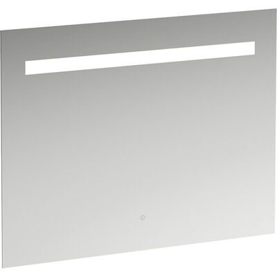 Specchio Leelo - LED, Tattile, 900mm Specchio Leelo - LED, Tattile, 900mm