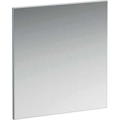 Specchio LAUFEN 700x25x650 - Cornice, Alluminio, Vetro di Sicurezza Specchio LAUFEN 700x25x650 - Cornice, Alluminio, Vetro di Sicurezza
