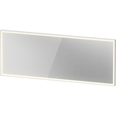 Duravit L-cube Miroirs Avec Éclairage, Angulaires, 1800x700x67mm, Duravit L-cube Miroirs Avec Éclairage, Angulaires, 1800x700x67mm,