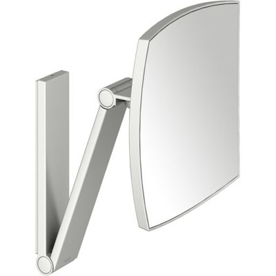 KEUCO Ilookmove Miroir De Soins De Beauté, Sans Éclairage, KEUCO Ilookmove Miroir De Soins De Beauté, Sans Éclairage,