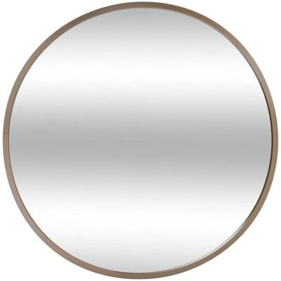ATMOSPHERA Specchio Alice D76cm Grigio - Créateur D'Intérieur ATMOSPHERA Specchio Alice D76cm Grigio - Créateur D'Intérieur