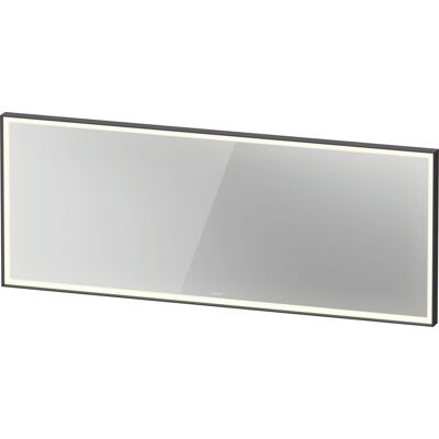 Duravit L-cube Miroirs Avec Éclairage, Angulaires, 1800x700x67mm, Duravit L-cube Miroirs Avec Éclairage, Angulaires, 1800x700x67mm,